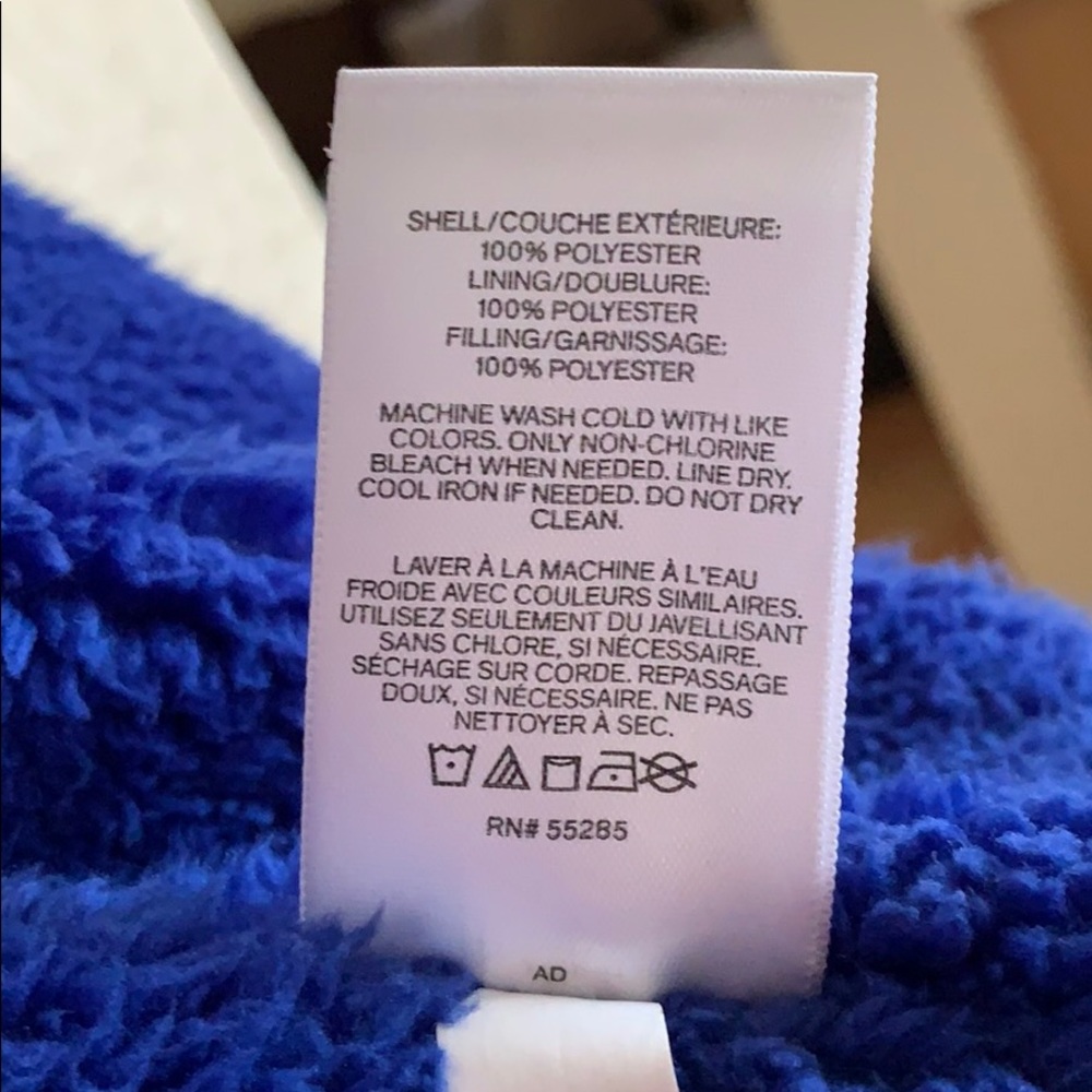 Express Puffer jacket - Picture 3 of 5